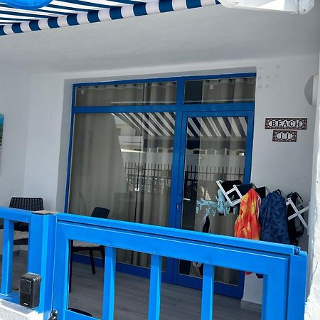 Beach II بويرتو ذيل كارمين المظهر الخارجي الصورة